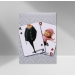Jumbo Card Game With Fun Despicable Me Prints