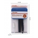 Microfibre Windshield Cleaner