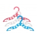 Baby Hangers Asst 10pk 