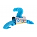 Baby Hangers Asst 10pk 