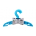 Baby Hangers Asst 10pk 