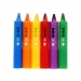 Bath Crayons 6 Pack