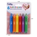 Bath Crayons 6 pc