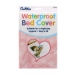 CUDDLES WATERPROOF BED COVER