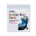 RYSONS CUDDLES BABY STROLLER RAIN COVER