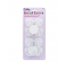 CUDDLES PLUG SOCKET COVERS 10PK