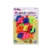 Magnetic Numbers/Letters 26pk Asst