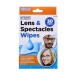 RYSONS LENS & SPECTACLES WIPES 30 PACK