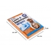 Lens & Spectacles Wipes 30pk