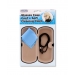 Glasses Case, Cord & Soft Cleaning Cloth
