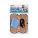Glasses Case, Cord & Soft Cleaning Cloth