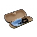 Glasses Case, Cord & Soft Cleaning Cloth