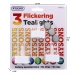 FLICKERING TEALIGHTS CANDLES 3 PC