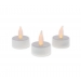 Flickering Tealight Candles 3 Pack