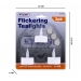 Flickering Tealight Candles 3 Pack