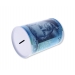 Royal £10, £50, £20 & £5 Money Tin Savings Box