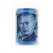 Royal £10, £50, £20 & £5 Money Tin Savings Box
