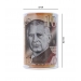 Royal £10, £50, £20 & £5 Money Tin Savings Box