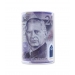 Royal £10, £50, £20 & £5 Money Tin Savings Box