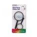 RYSONS MAGNIFYING GLASS SET 2 PC