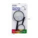 MAGNIFYING GLASS 2 PC 