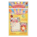 KIDS REWARD CHART & STICKERS