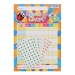 KIDS REWARD CHART & STICKERS