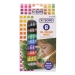 Oil Colour Paints 8pk 