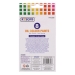 Oil Colour Paints 8pk 