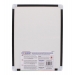 Magnetic Whiteboard Set with Pen and Magnets