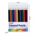 Coloured Pencils 20 Pack