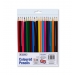 Coloured Pencils 20 Pack