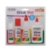 RYSONS GLUE SET 4 PC 