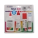 Glue Set 4pcs