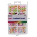 Craft Pearlised Beads