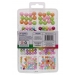 Craft Pearlised Beads