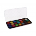 Watercolour Set 21 Paints & Brush