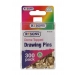 RYSONS DOME TOPPED DRAWING PINS 300 PACK