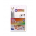  Paint Brush Set