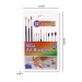 Art Brushes 12pcs