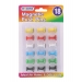 18 Pack Magnetic Push Pins
