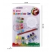 Watercolour Set 15 Pcs