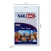 Small Mail Bags 16 x 23cm 8pk