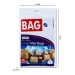 Large Mail Bags 32 X 44cm 5 Pack