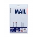 Large Mail Bags 32 X 44cm 5 Pack