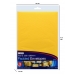 3 Padded Envelopes Size D