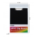 Clip Board With Cover