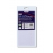 Size DL White Self Seal Envelopes 50pk