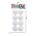 Polystyrene Foam Craft Balls 8 Pack