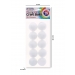 Polystyrene Foam Craft Balls 10 Pack